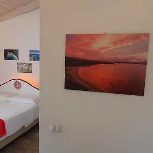 Large Double or Twin Room